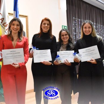 Formatura do Programa conclui ciclo recheado de aprendizagens para os mini empresários