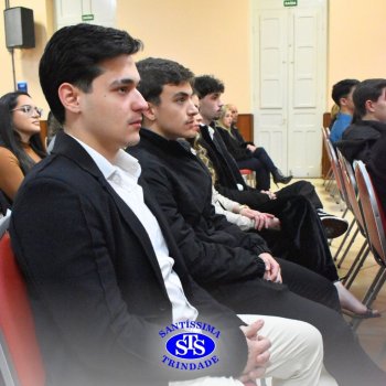 Formatura do Programa conclui ciclo recheado de aprendizagens para os mini empresários