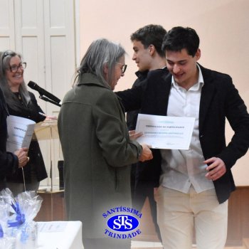 Formatura do Programa conclui ciclo recheado de aprendizagens para os mini empresários