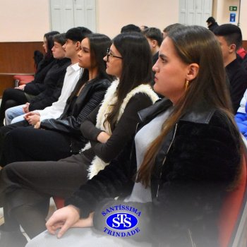 Formatura do Programa conclui ciclo recheado de aprendizagens para os mini empresários