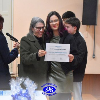 Formatura do Programa conclui ciclo recheado de aprendizagens para os mini empresários