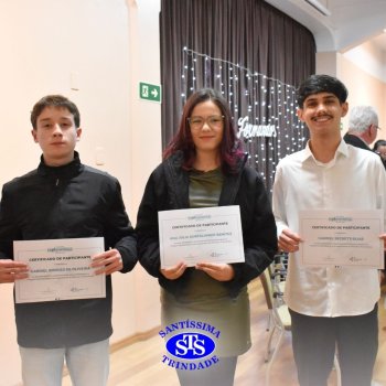 Formatura do Programa conclui ciclo recheado de aprendizagens para os mini empresários