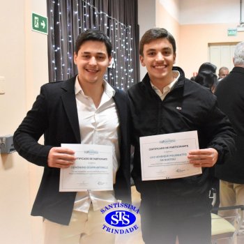Formatura do Programa conclui ciclo recheado de aprendizagens para os mini empresários