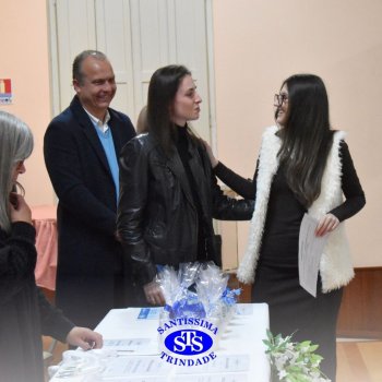 Formatura do Programa conclui ciclo recheado de aprendizagens para os mini empresários