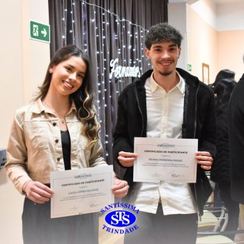 Formatura do Programa conclui ciclo recheado de aprendizagens para os mini empresários
