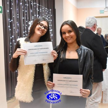 Formatura do Programa conclui ciclo recheado de aprendizagens para os mini empresários