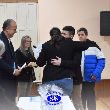 Formatura do Programa conclui ciclo recheado de aprendizagens para os mini empresários