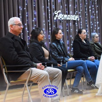 Formatura do Programa conclui ciclo recheado de aprendizagens para os mini empresários