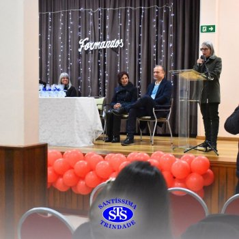 Formatura do Programa conclui ciclo recheado de aprendizagens para os mini empresários