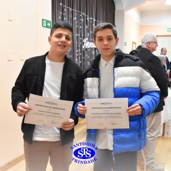 Formatura do Programa conclui ciclo recheado de aprendizagens para os mini empresários
