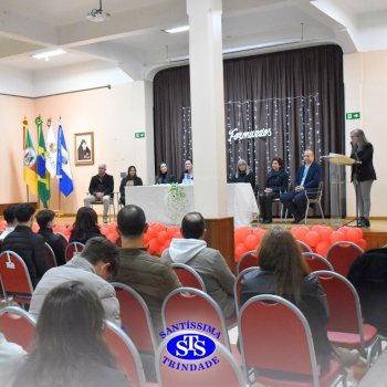 Formatura do Programa conclui ciclo recheado de aprendizagens para os mini empresários