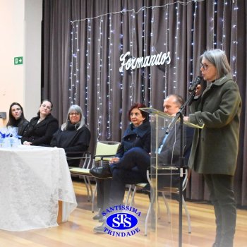 Formatura do Programa conclui ciclo recheado de aprendizagens para os mini empresários