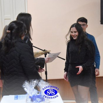 Formatura do Programa conclui ciclo recheado de aprendizagens para os mini empresários