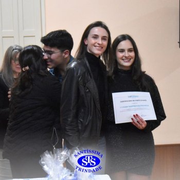 Formatura do Programa conclui ciclo recheado de aprendizagens para os mini empresários