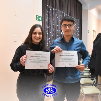 Formatura do Programa conclui ciclo recheado de aprendizagens para os mini empresários