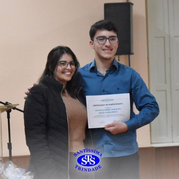 Formatura do Programa conclui ciclo recheado de aprendizagens para os mini empresários