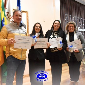 Formatura do Programa conclui ciclo recheado de aprendizagens para os mini empresários