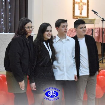 Formatura do Programa conclui ciclo recheado de aprendizagens para os mini empresários