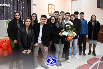 Formatura do Programa conclui ciclo recheado de aprendizagens para os mini empresários