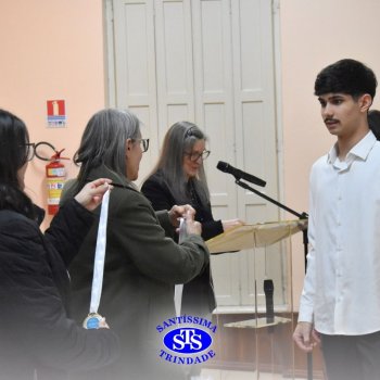 Formatura do Programa conclui ciclo recheado de aprendizagens para os mini empresários