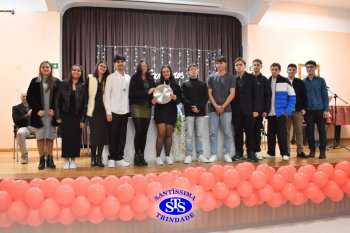 Formatura do Programa conclui ciclo recheado de aprendizagens para os mini empresários