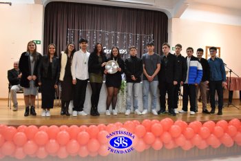 Formatura do Programa conclui ciclo recheado de aprendizagens para os mini empresários
