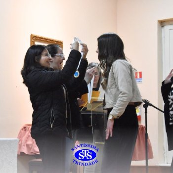 Formatura do Programa conclui ciclo recheado de aprendizagens para os mini empresários