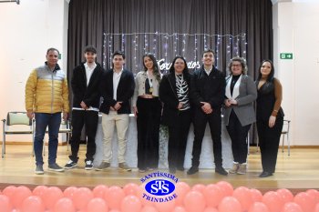 Formatura do Programa conclui ciclo recheado de aprendizagens para os mini empresários