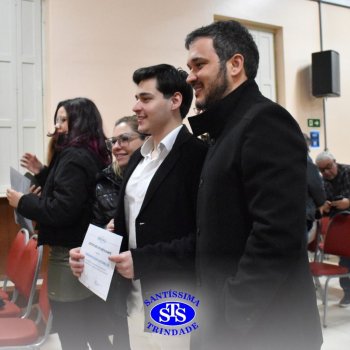 Formatura do Programa conclui ciclo recheado de aprendizagens para os mini empresários