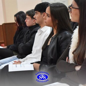Formatura do Programa conclui ciclo recheado de aprendizagens para os mini empresários