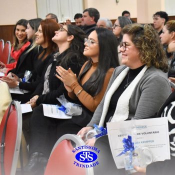 Formatura do Programa conclui ciclo recheado de aprendizagens para os mini empresários