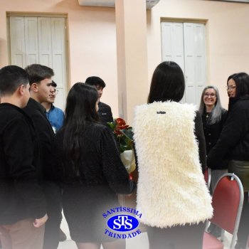 Formatura do Programa conclui ciclo recheado de aprendizagens para os mini empresários
