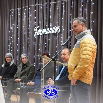 Formatura do Programa conclui ciclo recheado de aprendizagens para os mini empresários