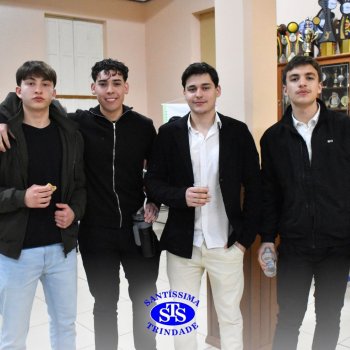 Formatura do Programa conclui ciclo recheado de aprendizagens para os mini empresários