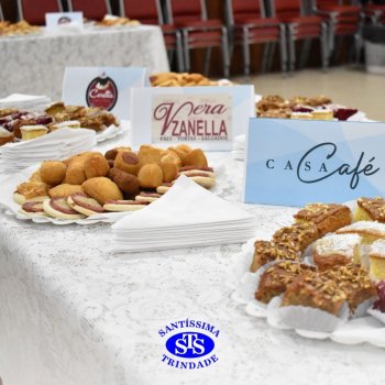 Formatura do Programa conclui ciclo recheado de aprendizagens para os mini empresários
