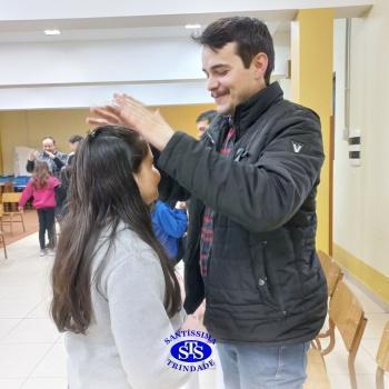 3º ano | Homenagem aos pais