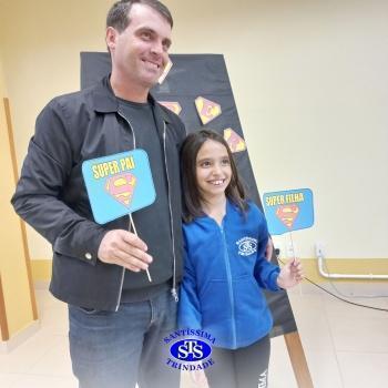 3º ano | Homenagem aos pais