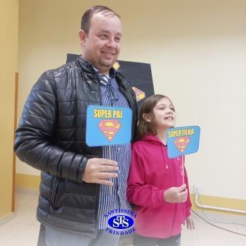 3º ano | Homenagem aos pais
