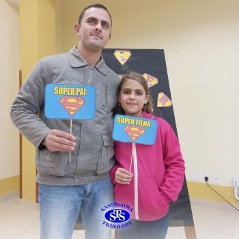 3º ano | Homenagem aos pais