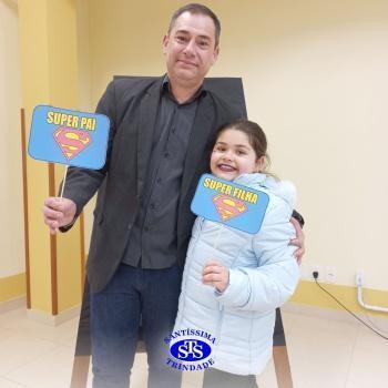3º ano | Homenagem aos pais