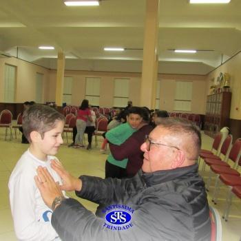 3º ano | Homenagem aos pais