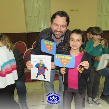 3º ano | Homenagem aos pais