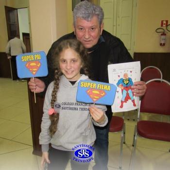 3º ano | Homenagem aos pais