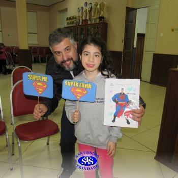 3º ano | Homenagem aos pais