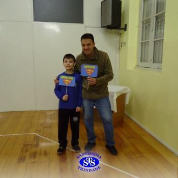 3º ano | Homenagem aos pais