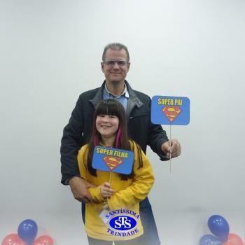 3º ano | Homenagem aos pais