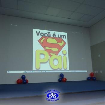 3º ano | Homenagem aos pais