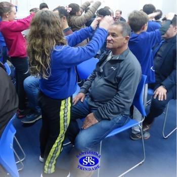 3º ano | Homenagem aos pais