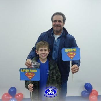 3º ano | Homenagem aos pais