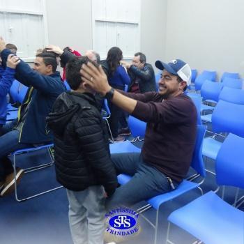 3º ano | Homenagem aos pais